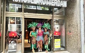 H3 Hotel Rotterdam City Center